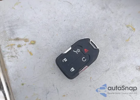 2018 GMC Acadia Denali z USA, uszkodzony, nr VIN 1GKKNXLS2JZ213906